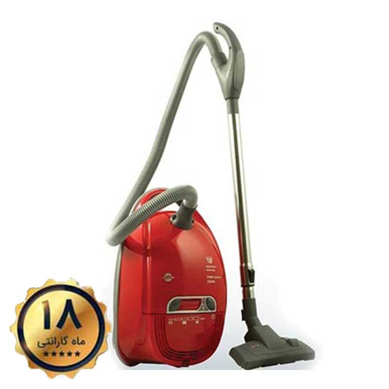 جاروبرقی 2200 وات پارس خزر مدل VC-2200W